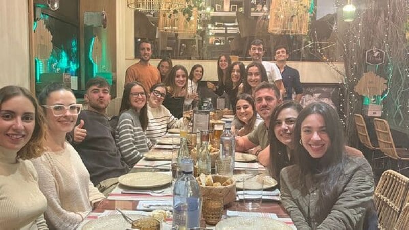Dónde celebrar cumpleaños en Madrid centro: celebra con nosotros en La Tonada